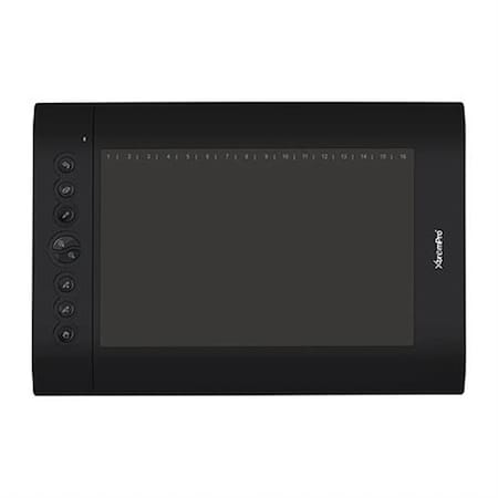 Xtrempro XtremPro 11120 Ultra-Thin Painting Drawing Pen Graphics Tablet 11120